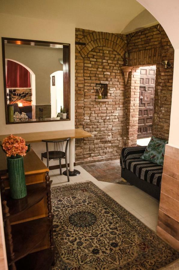 Medieval Central Apartment Bologna Buitenkant foto