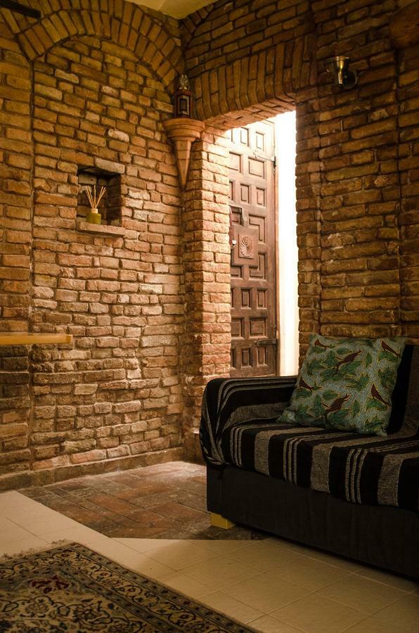 Medieval Central Apartment Bologna Buitenkant foto