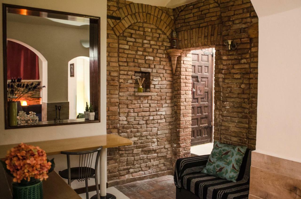 Medieval Central Apartment Bologna Buitenkant foto