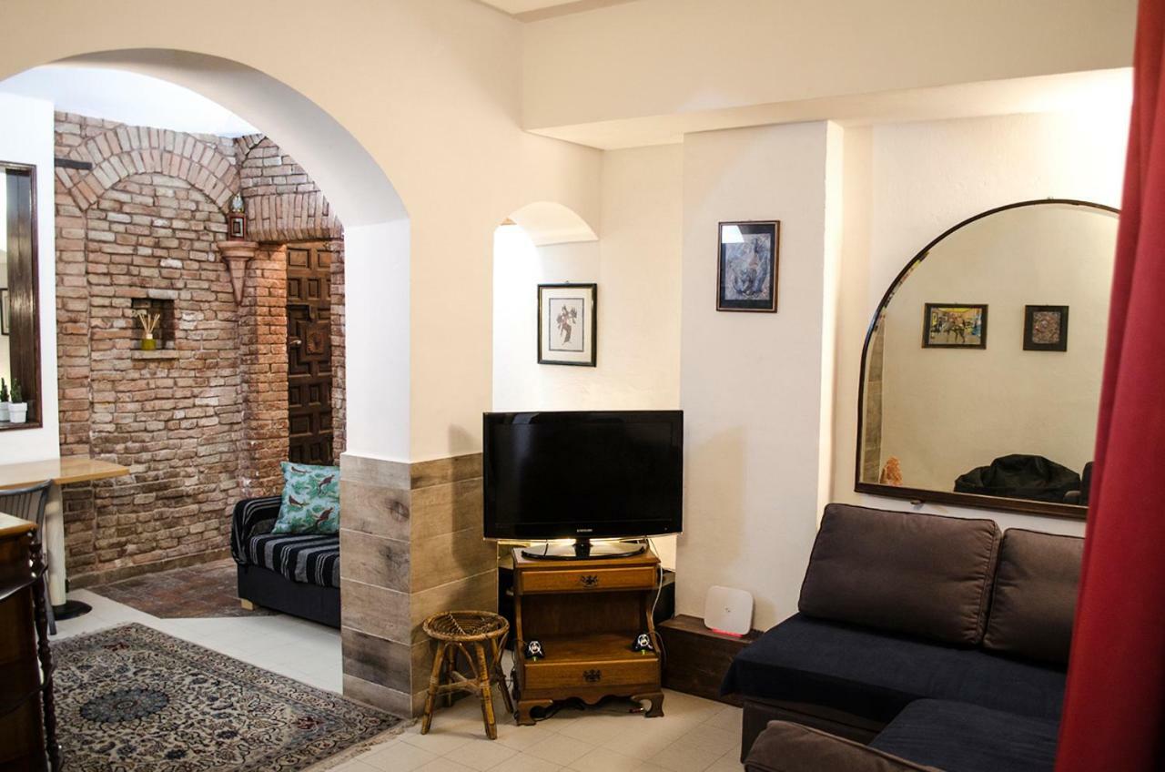 Medieval Central Apartment Bologna Buitenkant foto