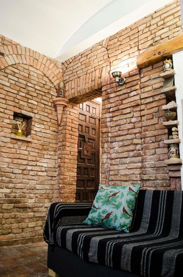 Medieval Central Apartment Bologna Buitenkant foto