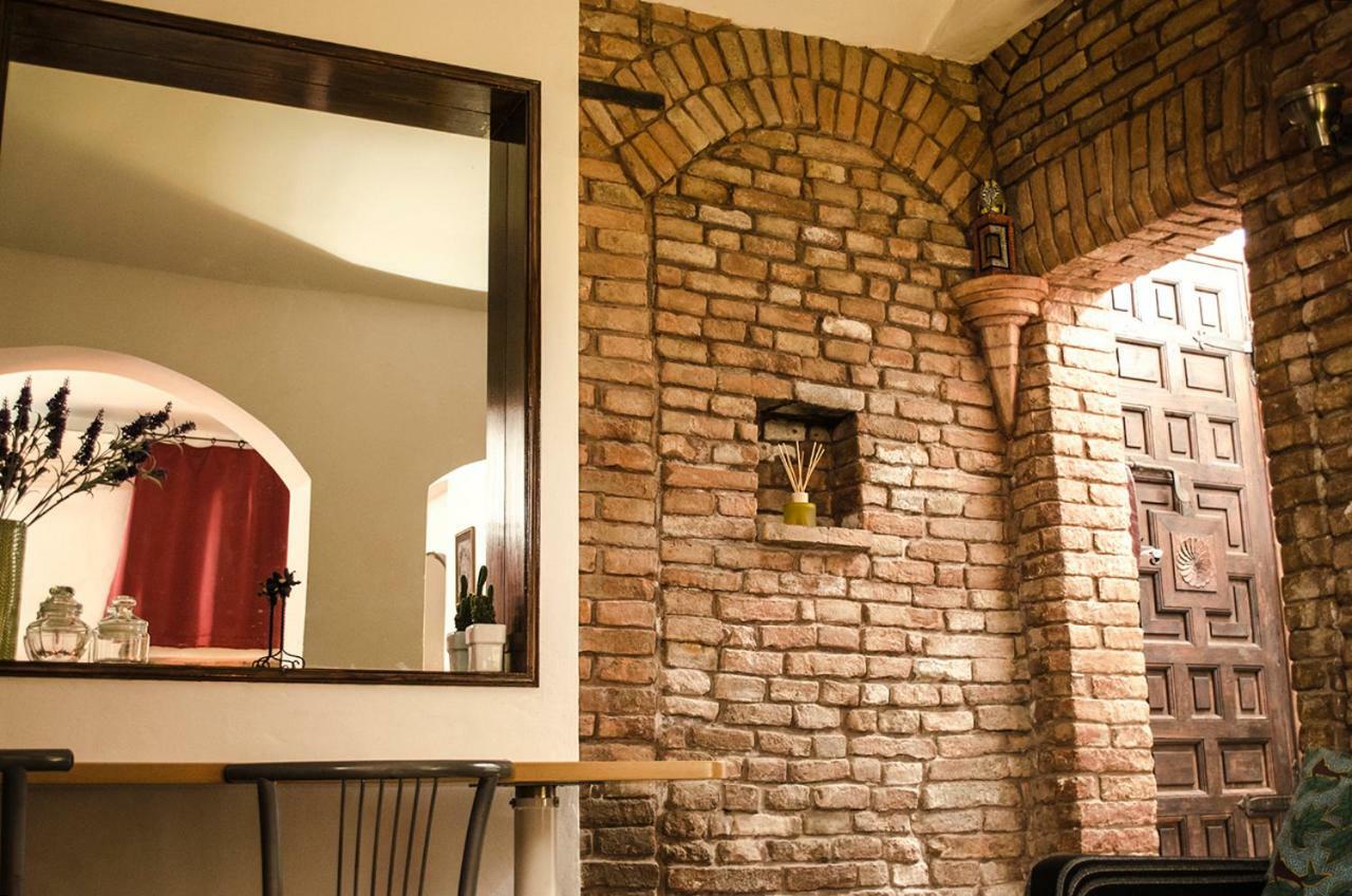 Medieval Central Apartment Bologna Buitenkant foto